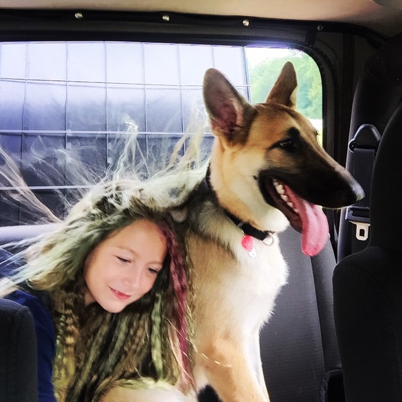 Meet your Posher, Alicia - Picture 1 of 4